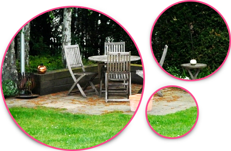 Garten